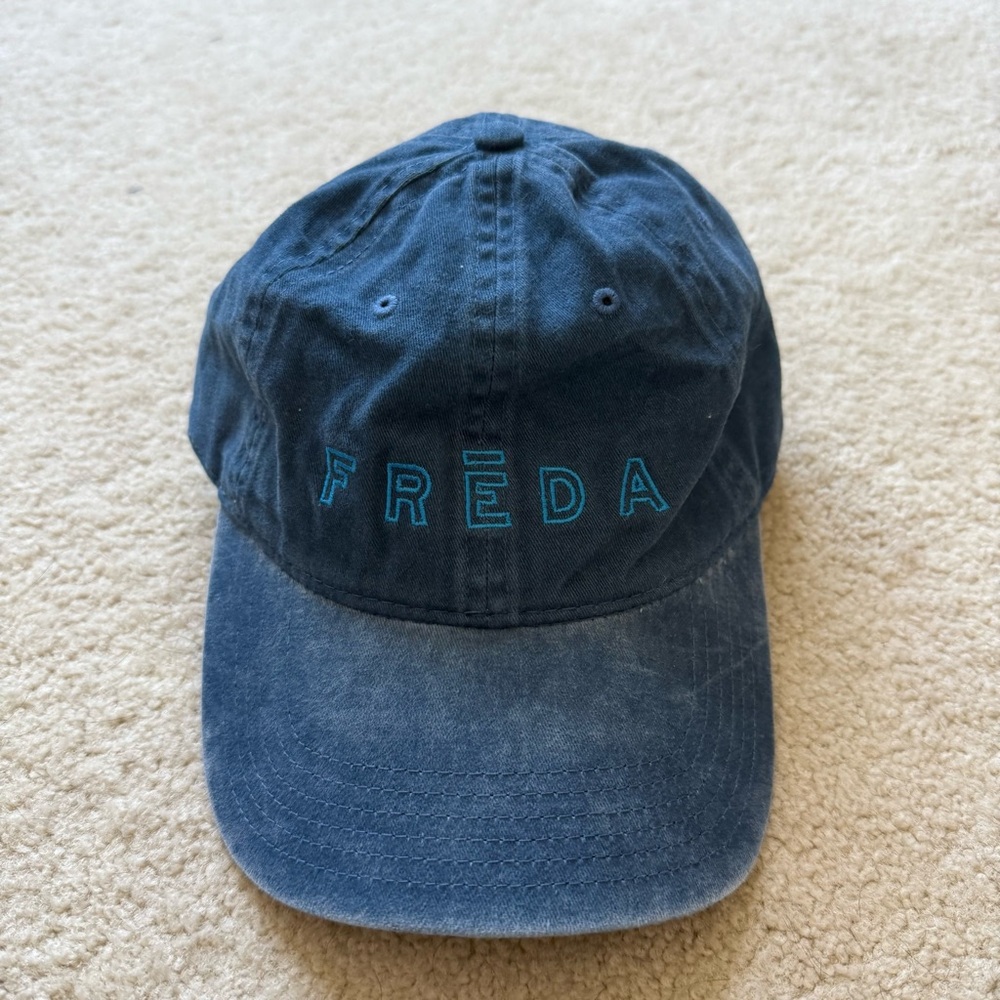 Freda Hat